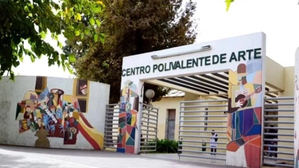 Centro Polivalente de Arte