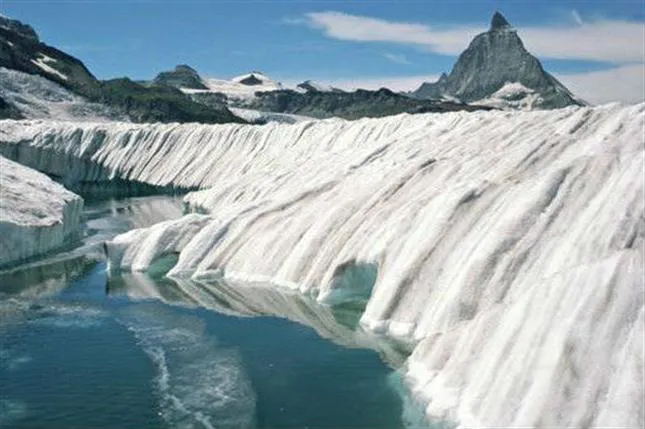 glaciares+