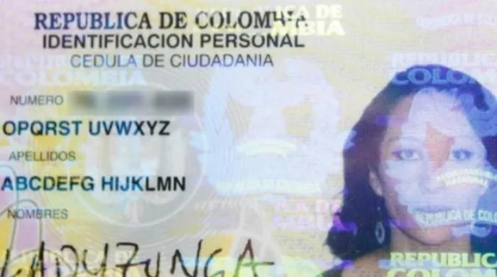 colombiana