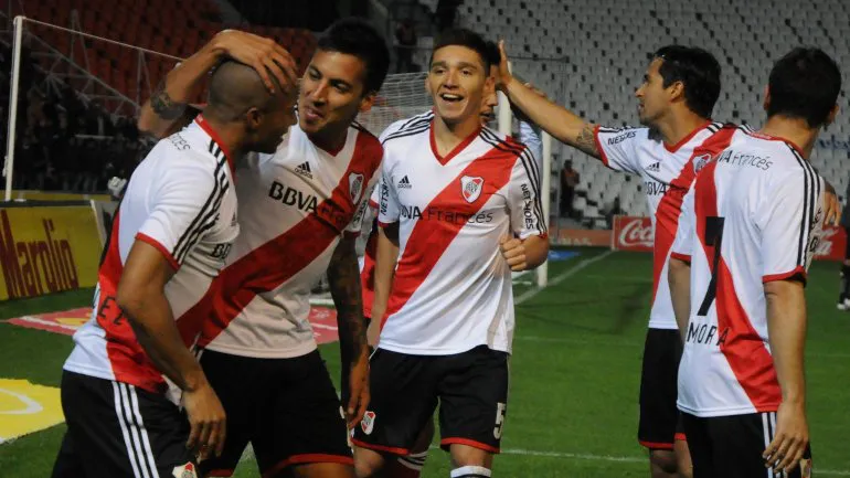 River