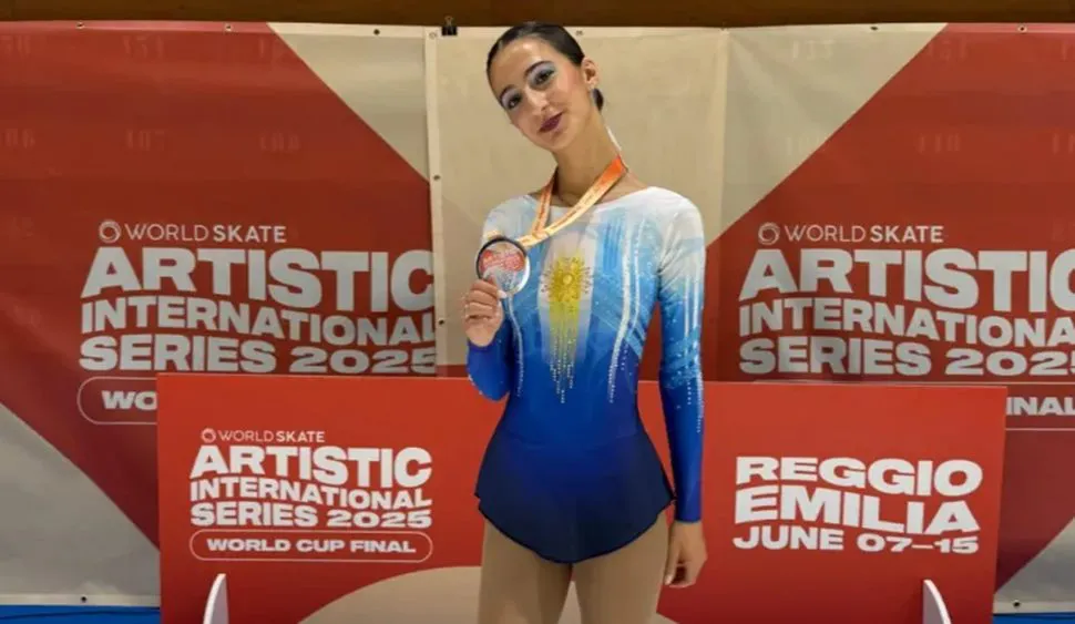 Sara Toia