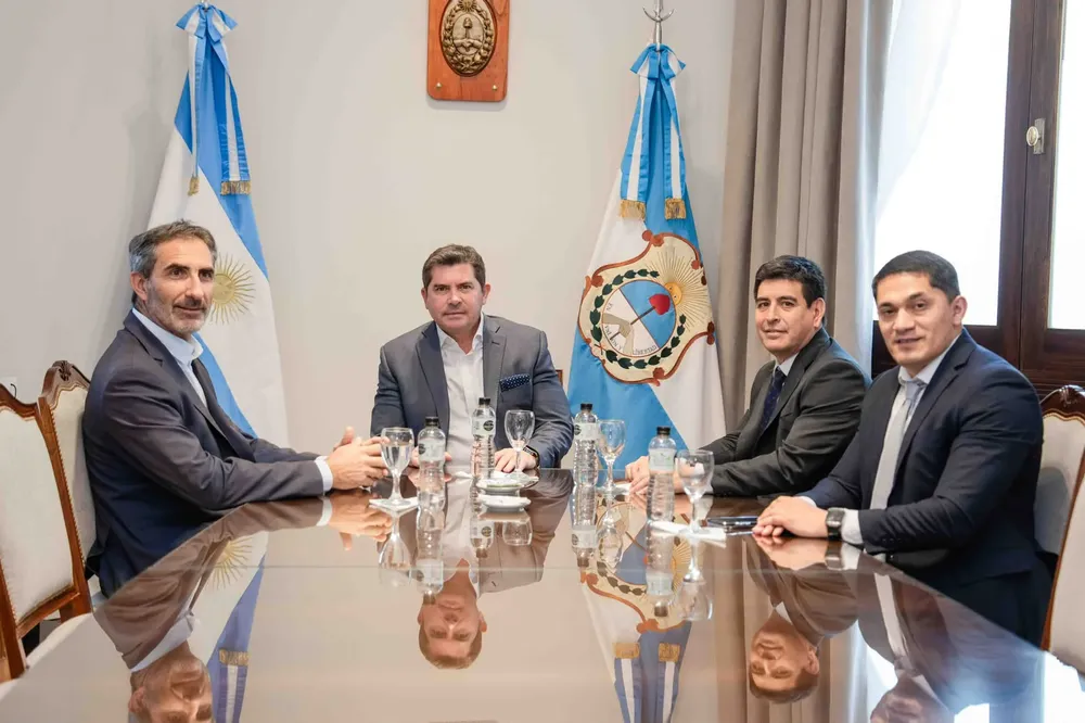 Orrego - Autoridad de Jet Smart