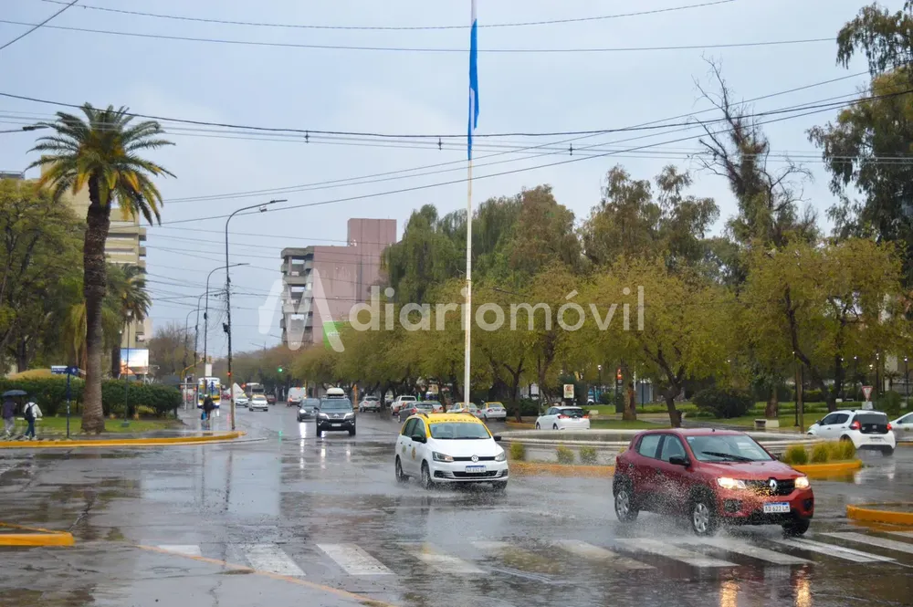 lluvia