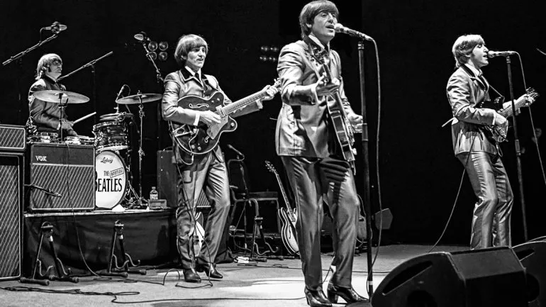 Beatles