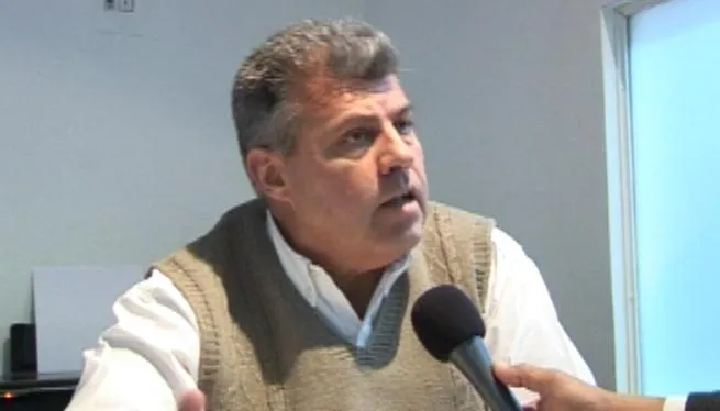 Daniel Persichella