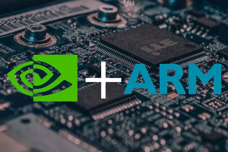 nvidia-arm