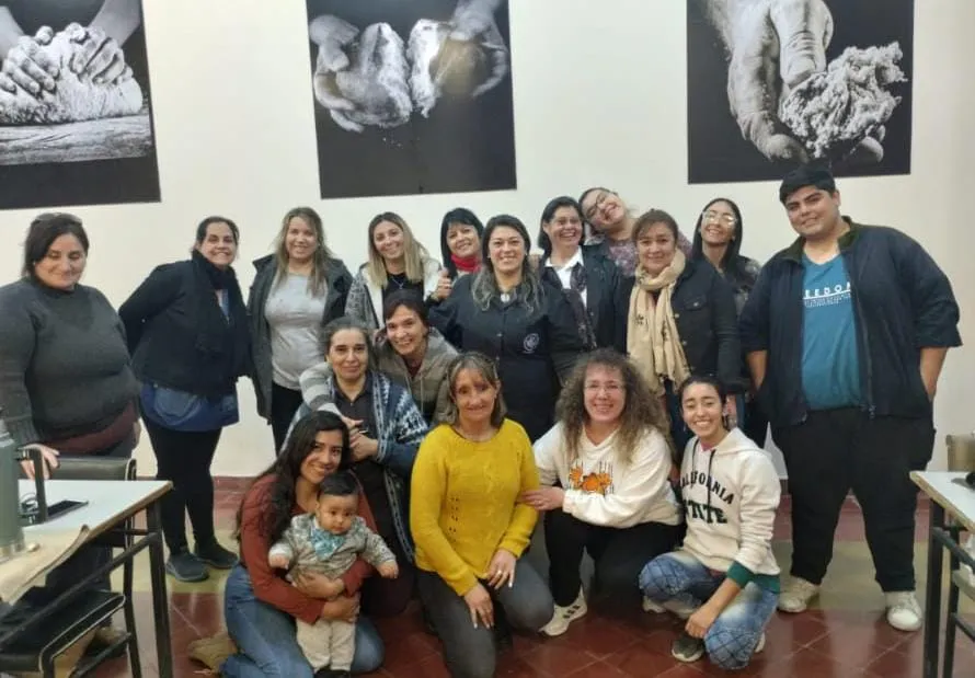 curso de lenguaje de señas