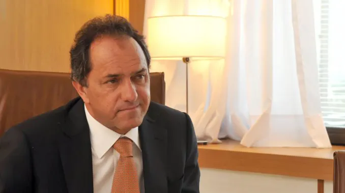 scioli