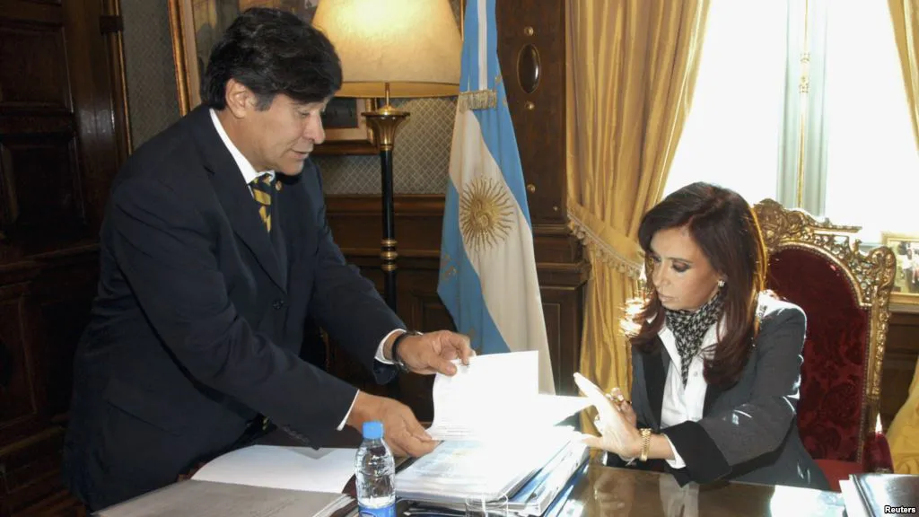 Zannini con Cristina