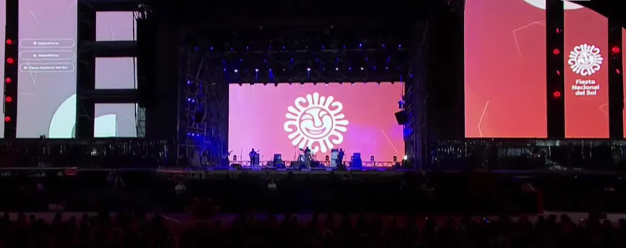 fiesta del sol 111.