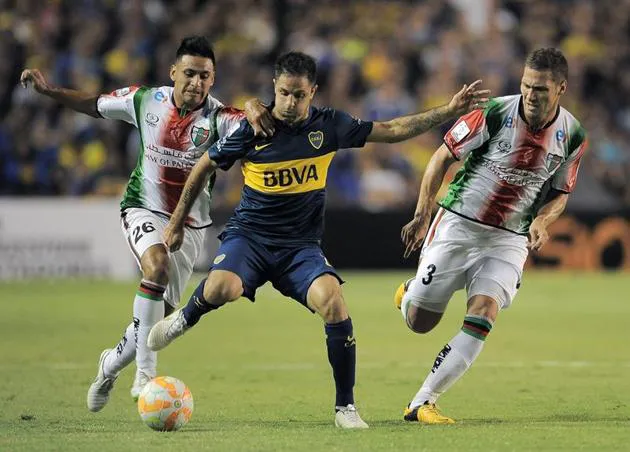 Boca