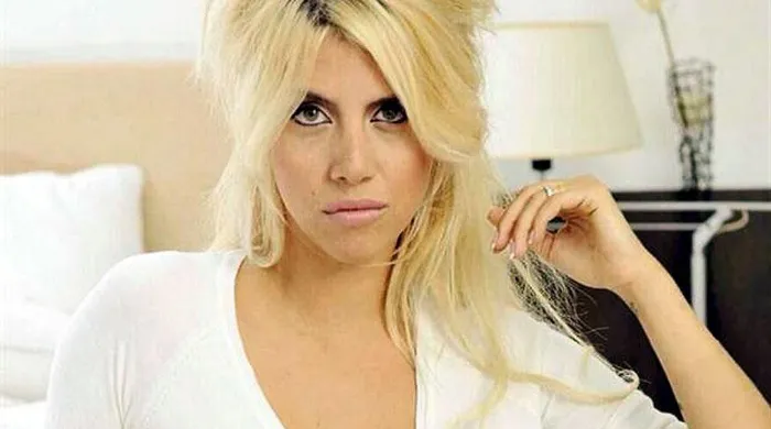 Wanda Nara