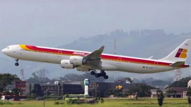 aeropuerto