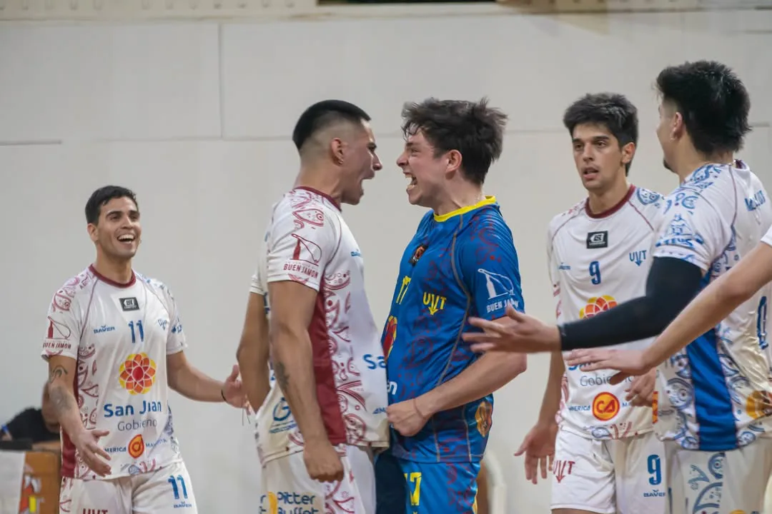 Con una renovada conducción técnica y el orgullo de jugar en casa, vivimos la tercera fecha de l