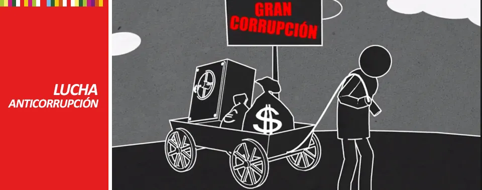anticorrupcion