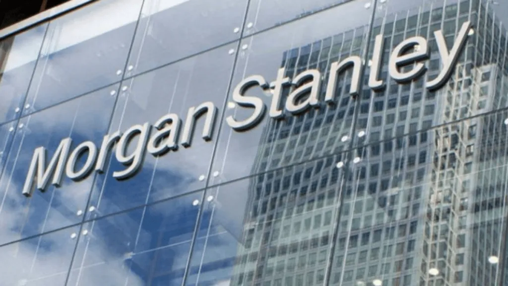 Morgan Stanley