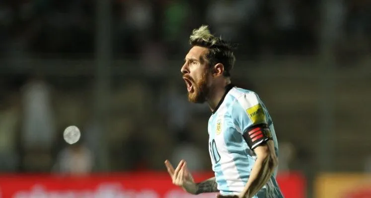 messi en san juan