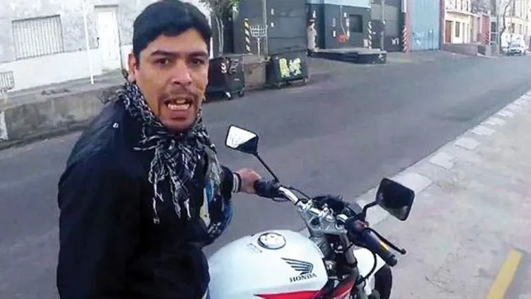 motochorro