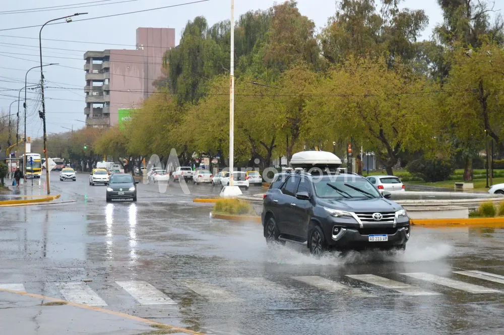 lluvia