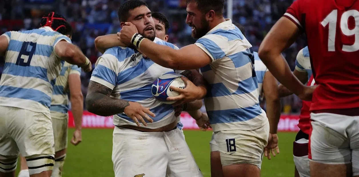 los pumas