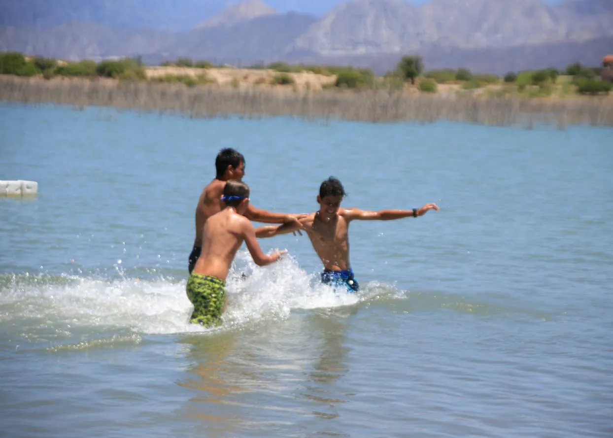 calorcito