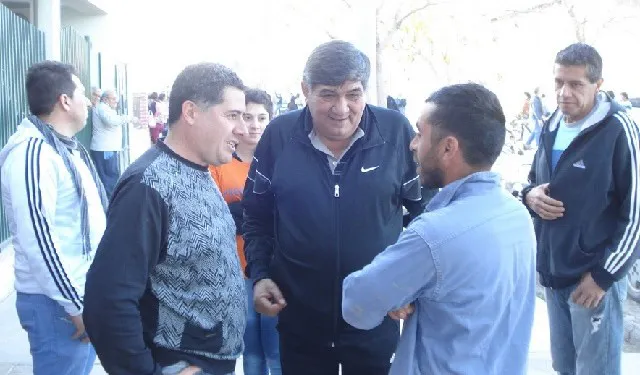 Carlos Gómez