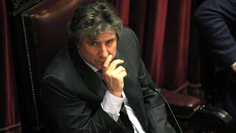 Amado Boudou