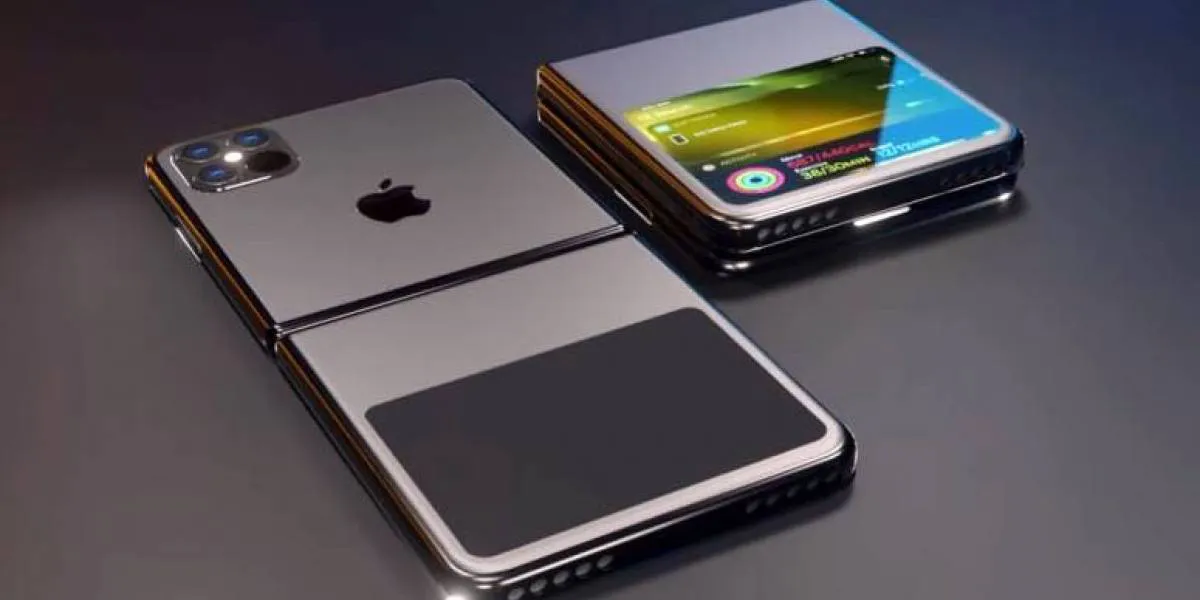 apple-foldable