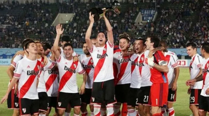 River