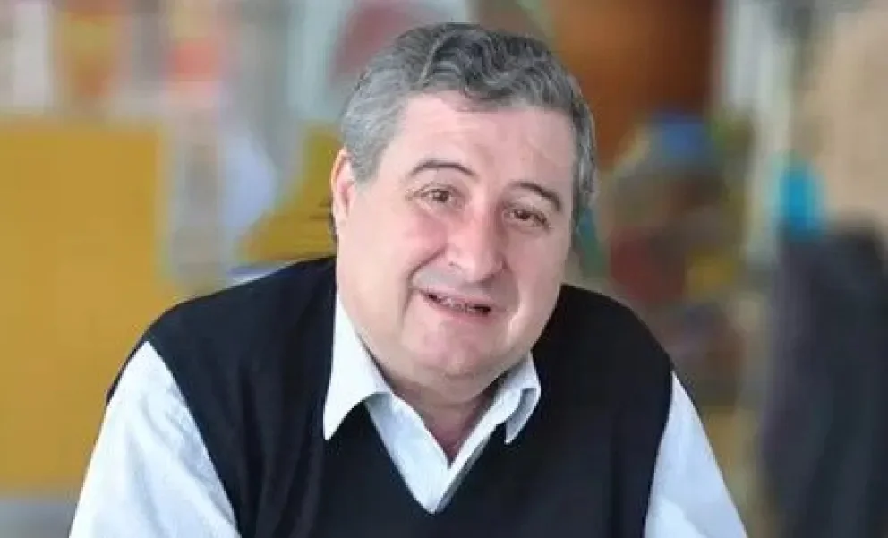 Enrique Conti