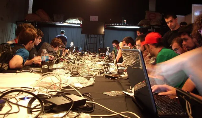 hackers