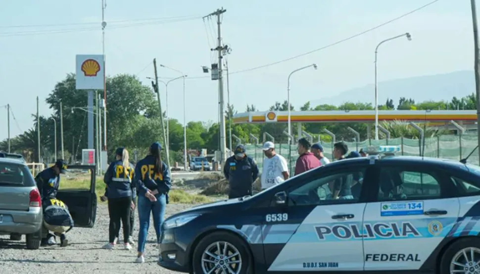 Policía Federal