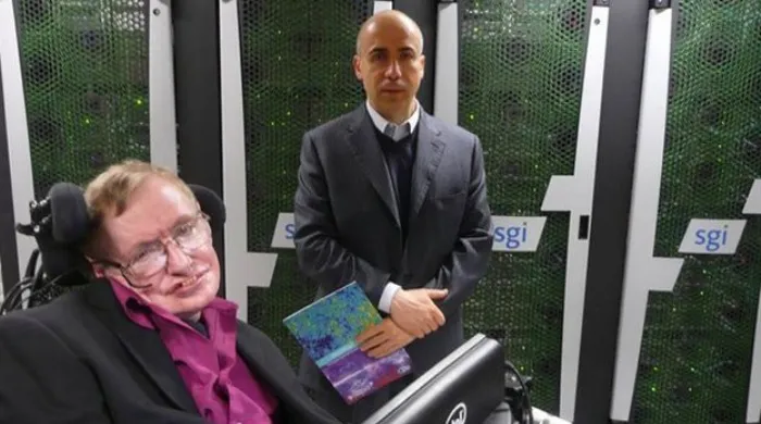 Milner y Hawking