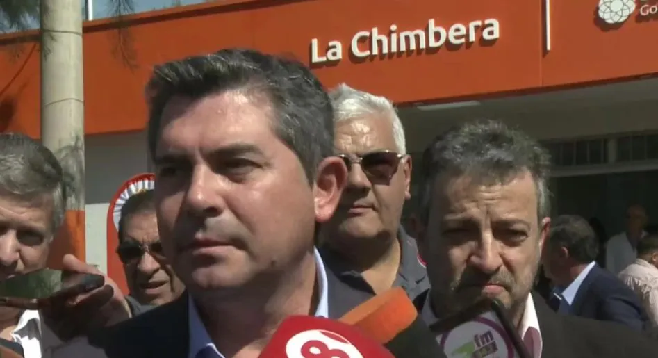 Marcelo Orrego