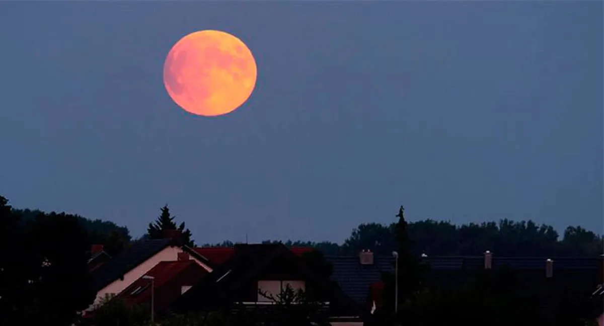 eclipse lunar 22
