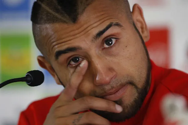 vidal