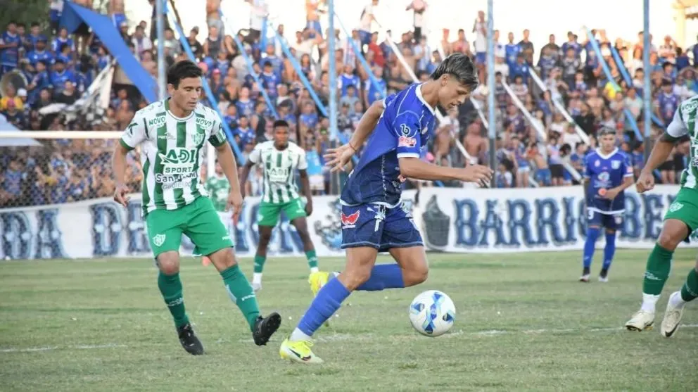 Desamparados Union