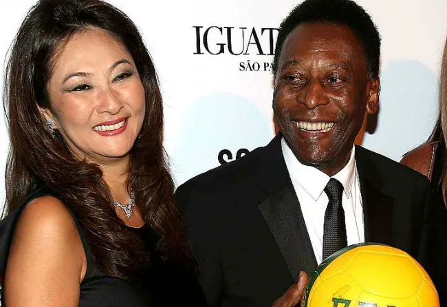 pele