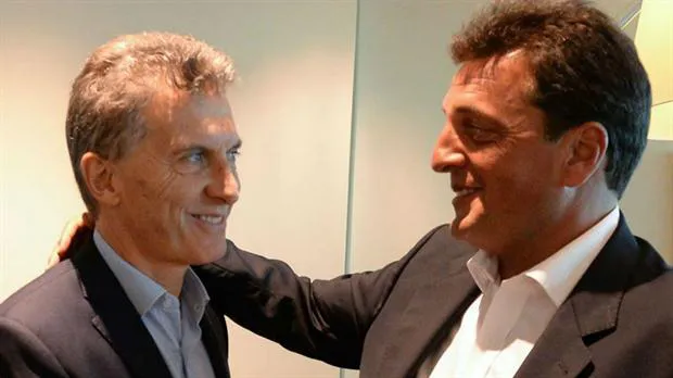 Macri-Massa