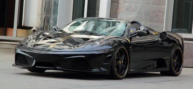 Ferrari F 430