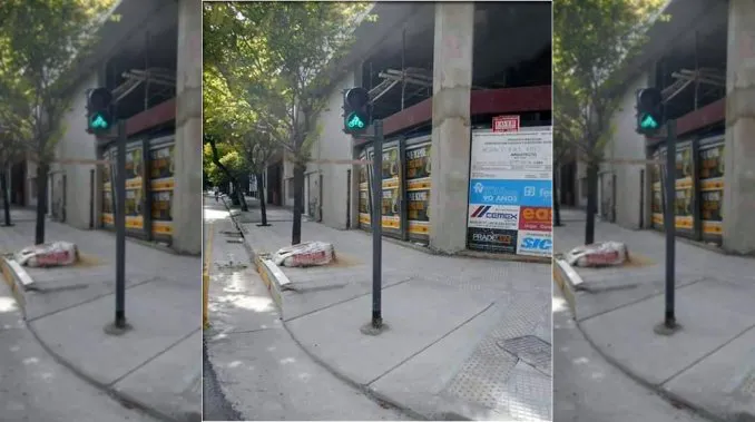 semáforo 