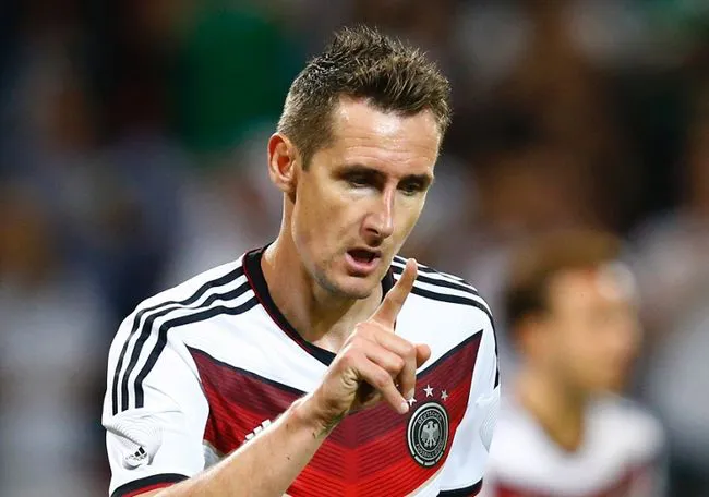 klose