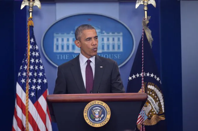 Obama