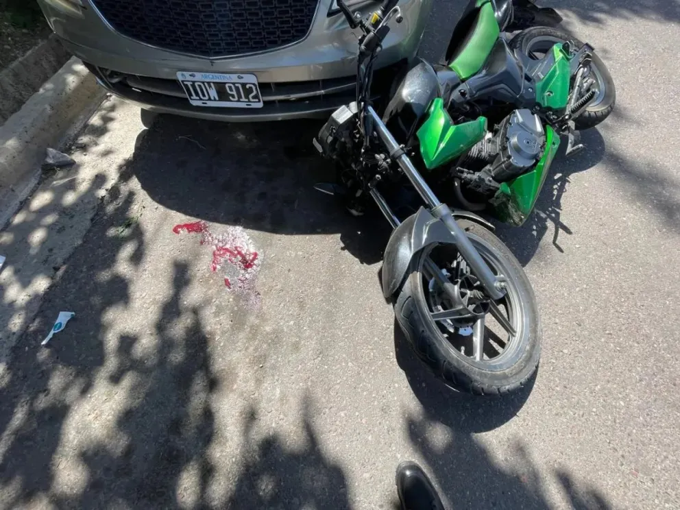 Auto y moto