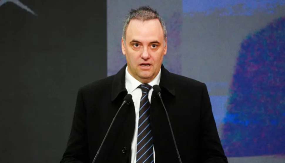 Manuel Adorni