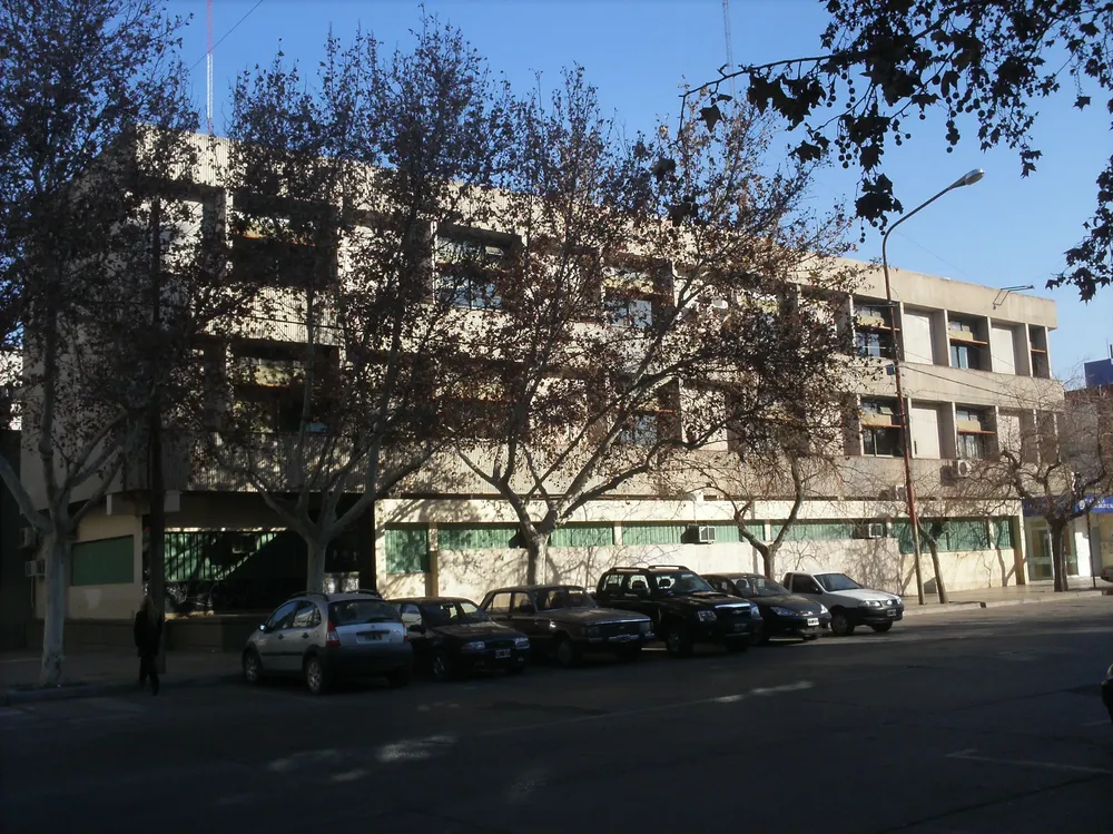 Facultad de Filosofía