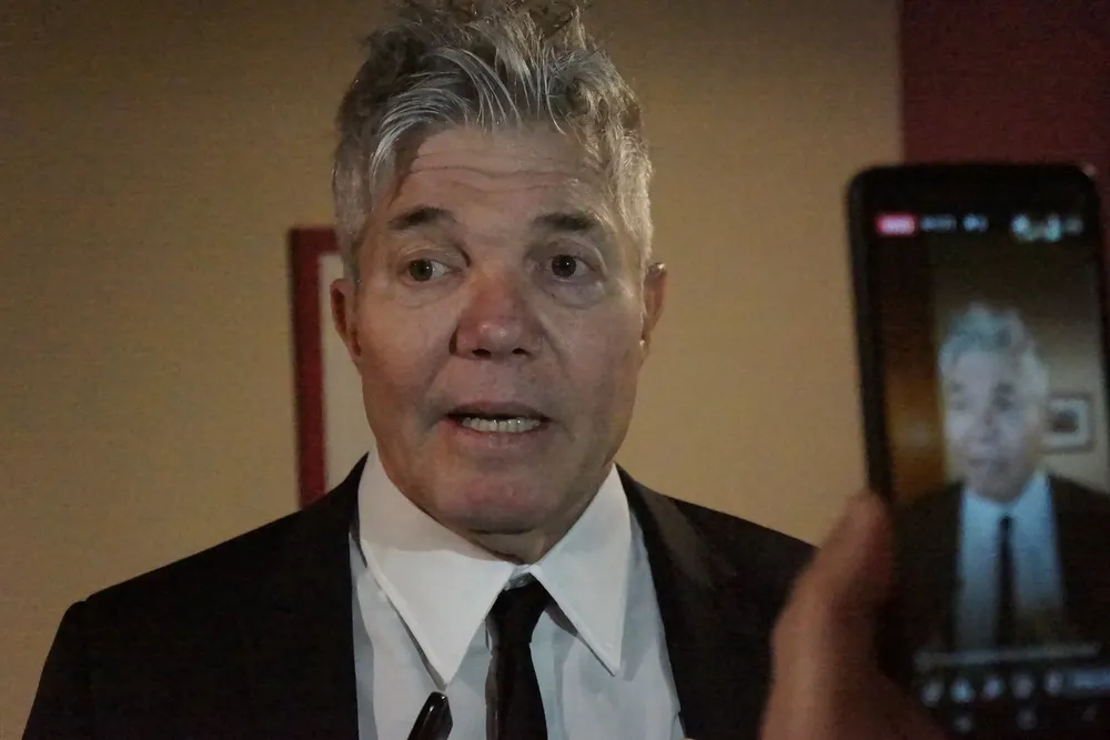 BURLANDO EN SAN JUAN