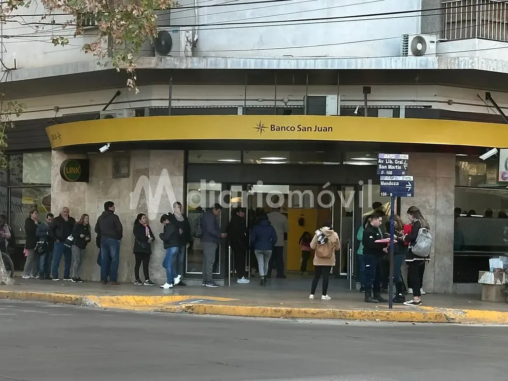Banco San Juan pago estatales 