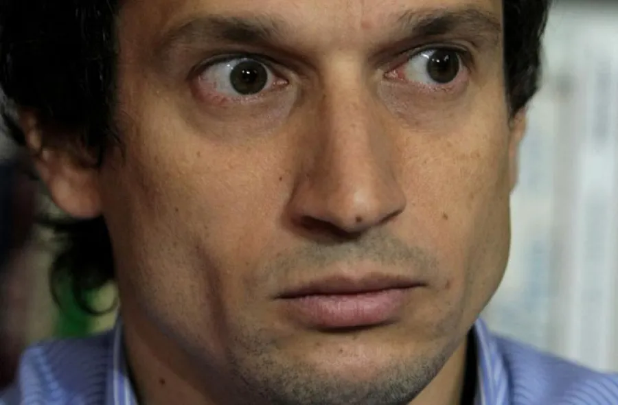 Diego Lagomarsino