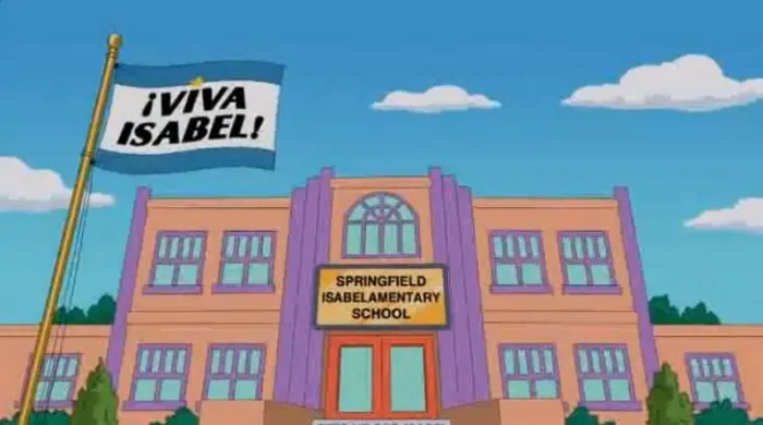 isabel